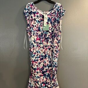 *BRAND NEW/NEVER WORN* Size XL Kut from the Kloth body-con dress - never worn!